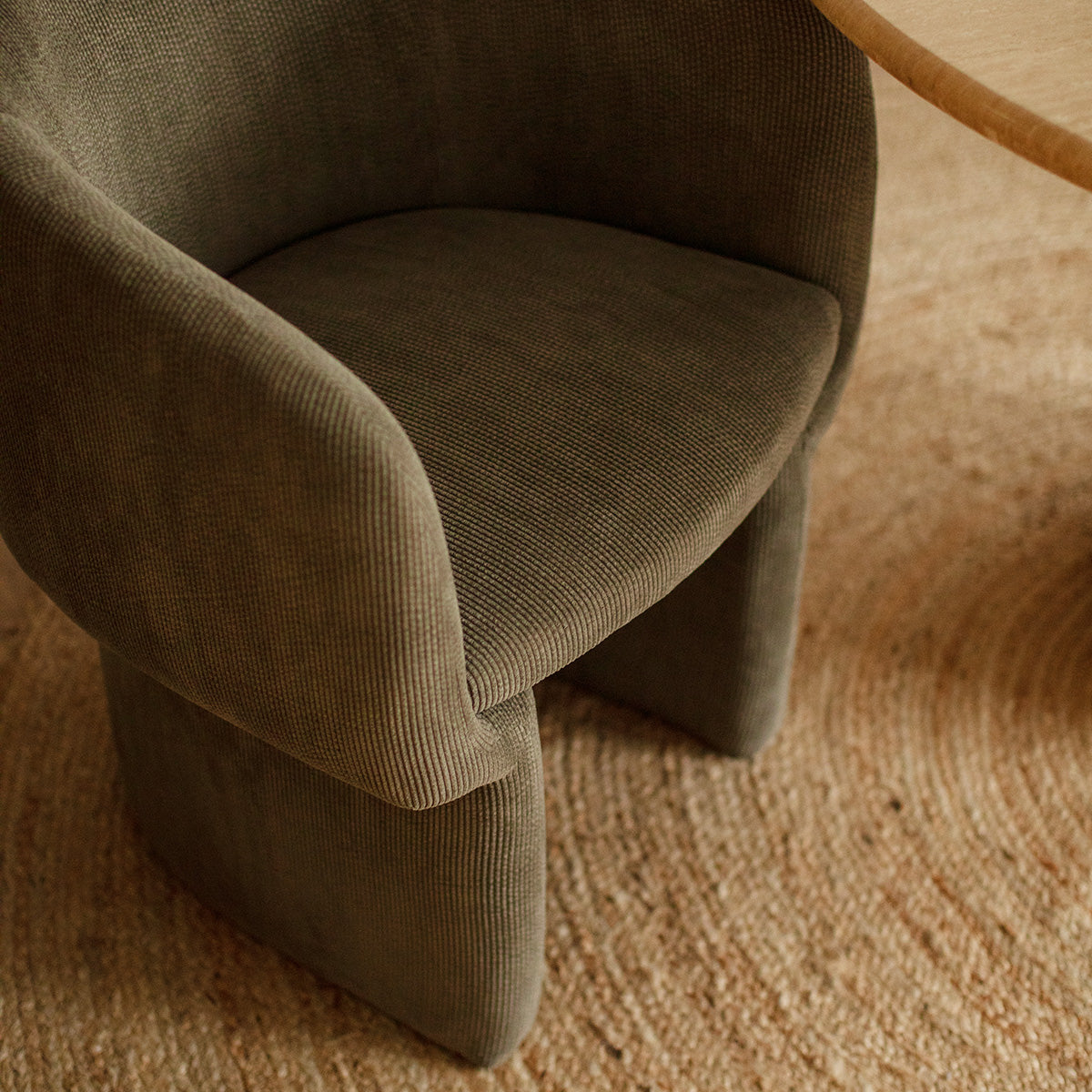 Chaise de salle à manger Adèle