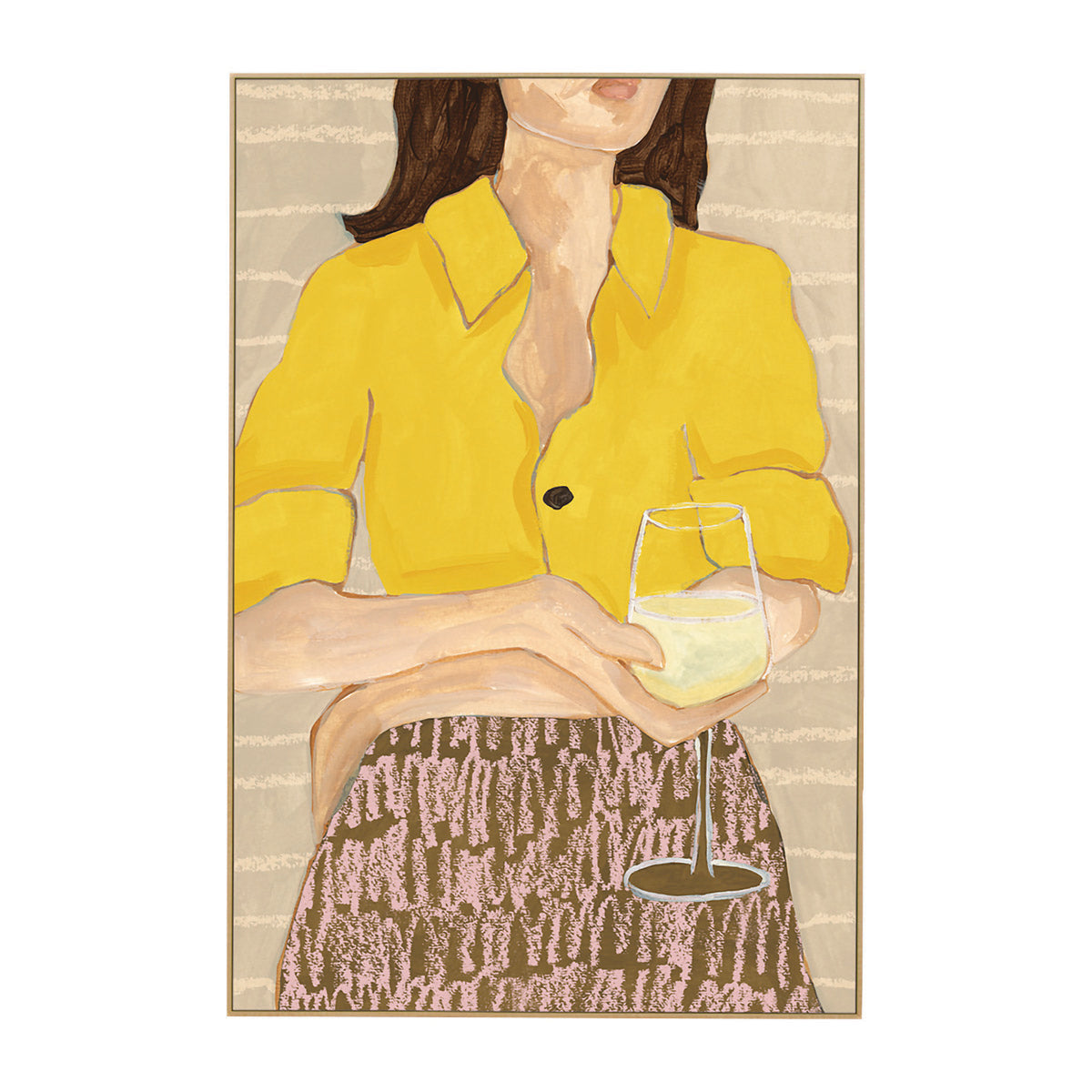 Life x MON Boissons du vendredi Imprimer