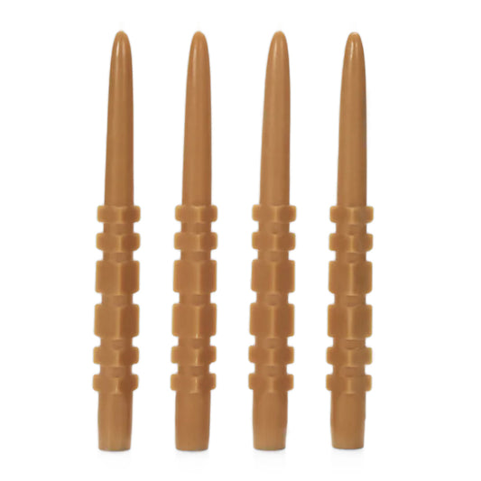 Chandelles de Cadaqués (Caramel)