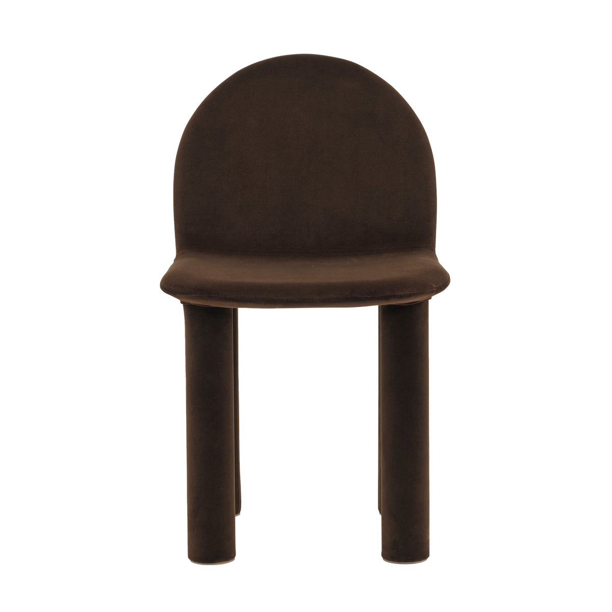 Chaise de salle à manger Arch