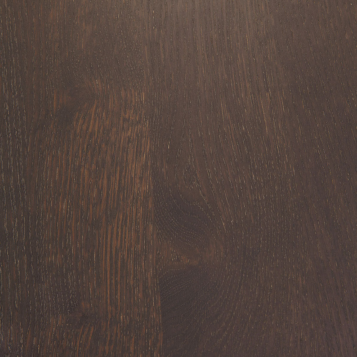 Table à manger Bok (chêne brun, 220 cm)