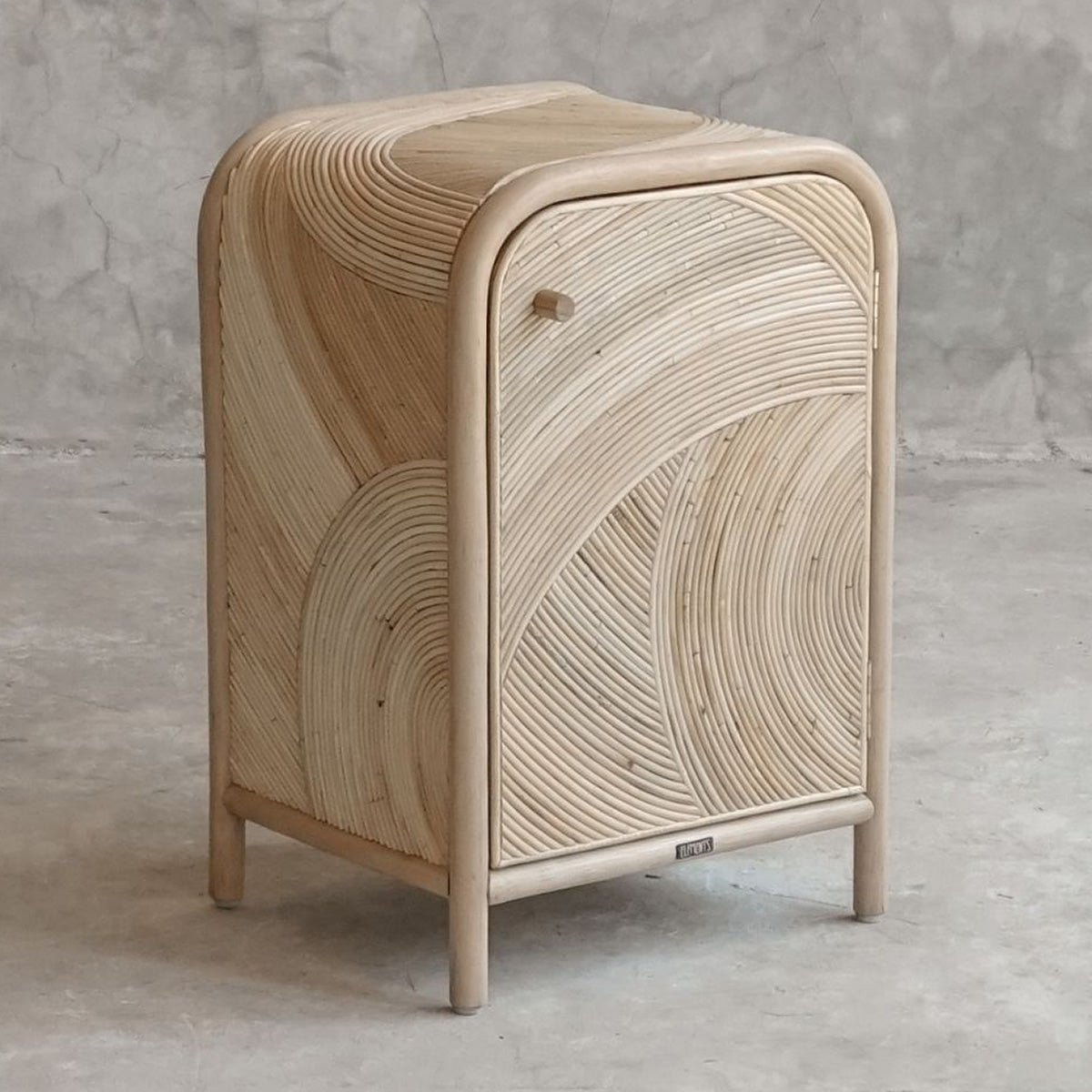 Meuble d'appoint Santa Cruz