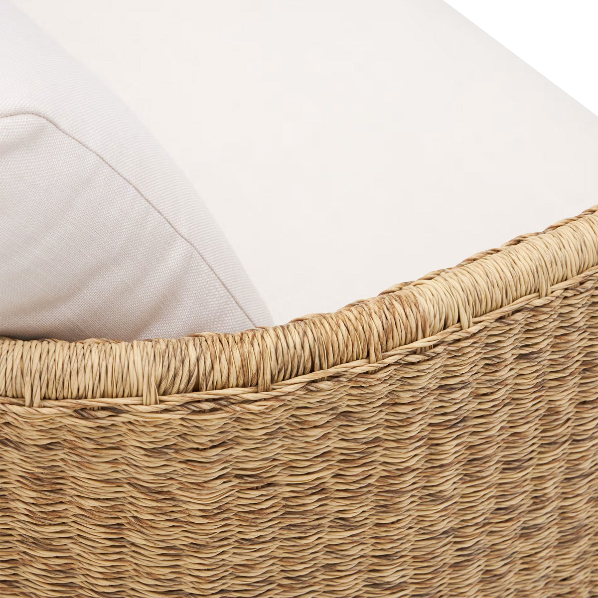 Canapé 3 places Xoriguer (Eucalyptus)