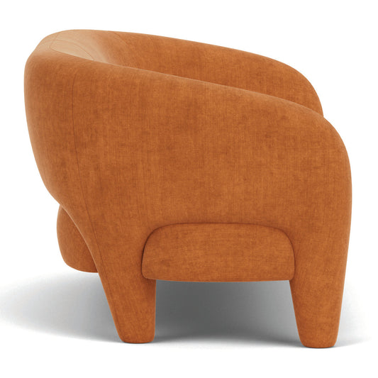 Canapé Jill 2,5 places