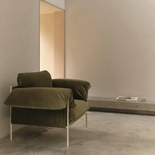 Échantillon Ellison Studios - Malibu Matcha