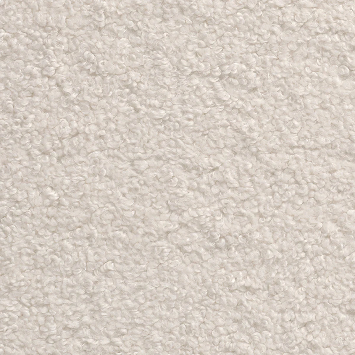 Échantillon Ellison Studios - Montauk Blanc cassé