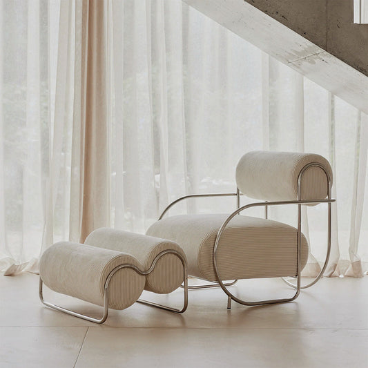 Ellison Studios Swatch - Sorrento Moon