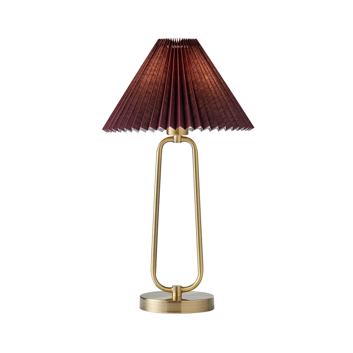 Lampe de table Nika