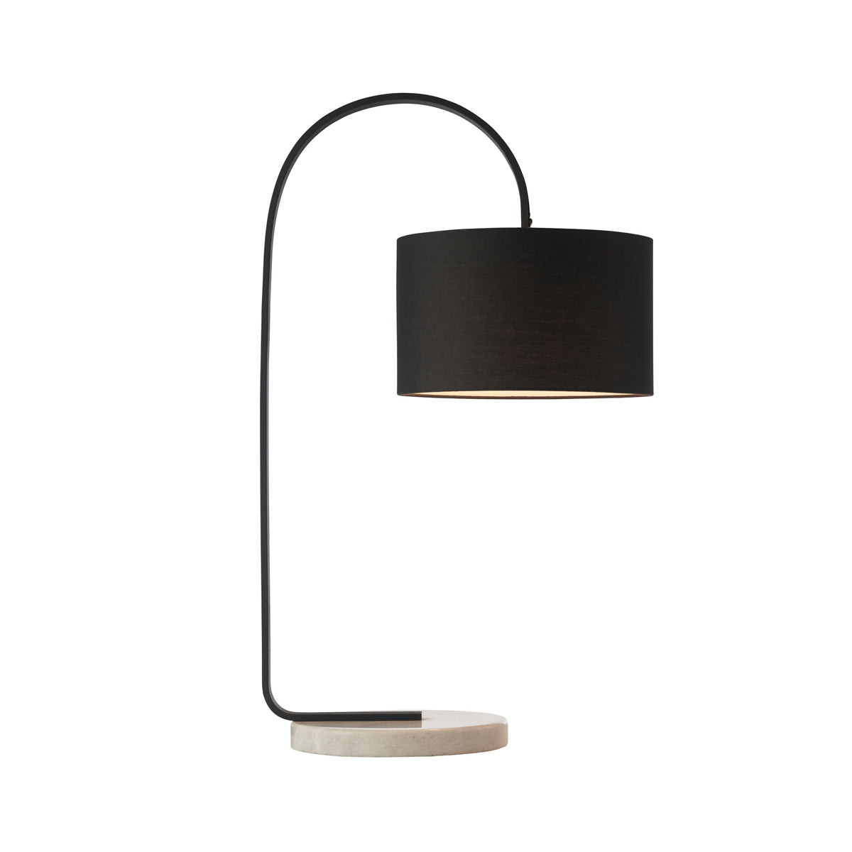 Lampe de table Silas