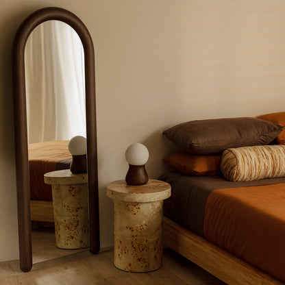 Miroir de sol Valentina Arch