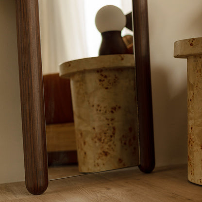 Miroir de sol Valentina Arch