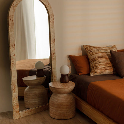 Miroir de sol Lucia Arch