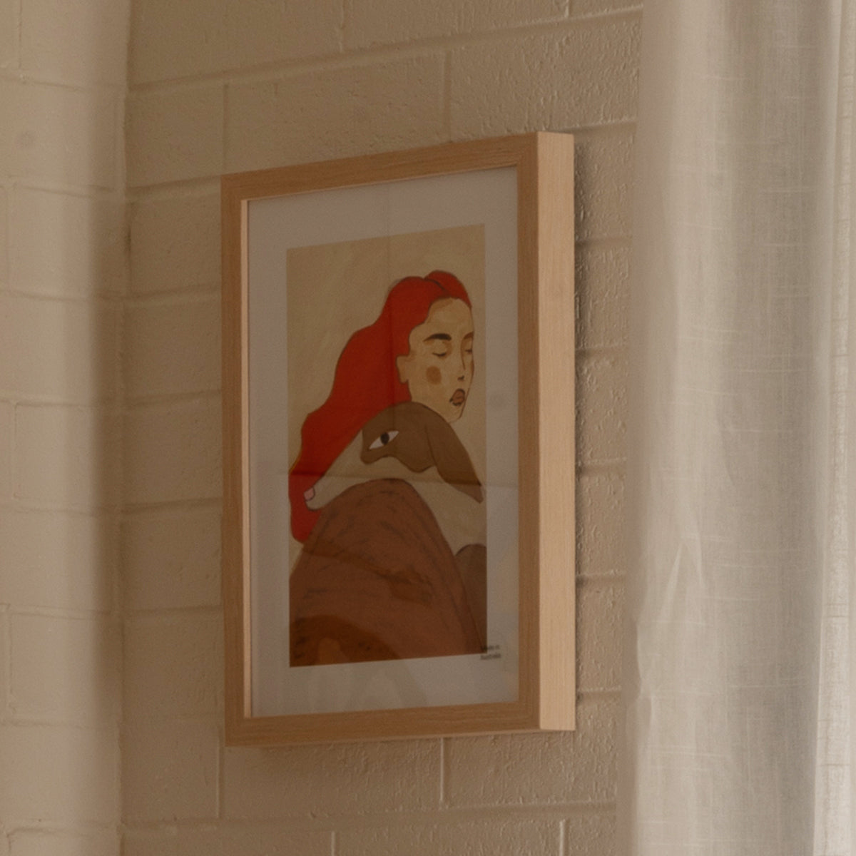 Imprimé Life x MON Girls Best Friend