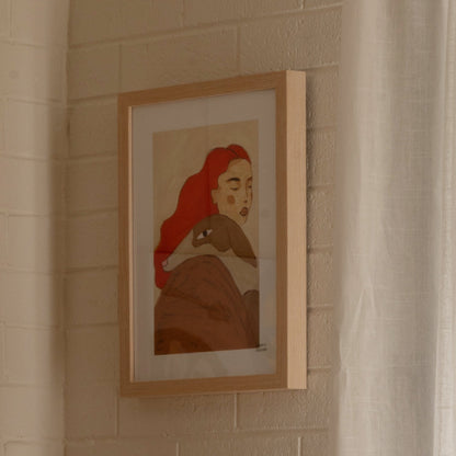 Imprimé Life x MON Girls Best Friend