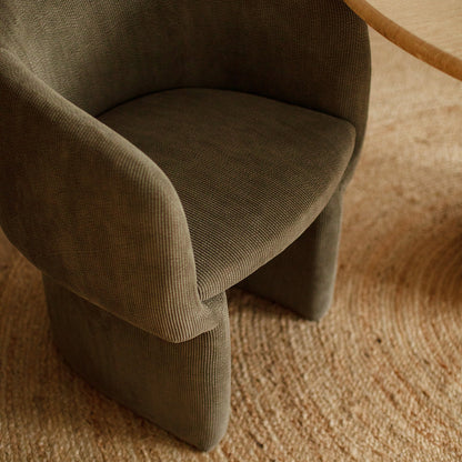 Chaise de salle à manger Adèle