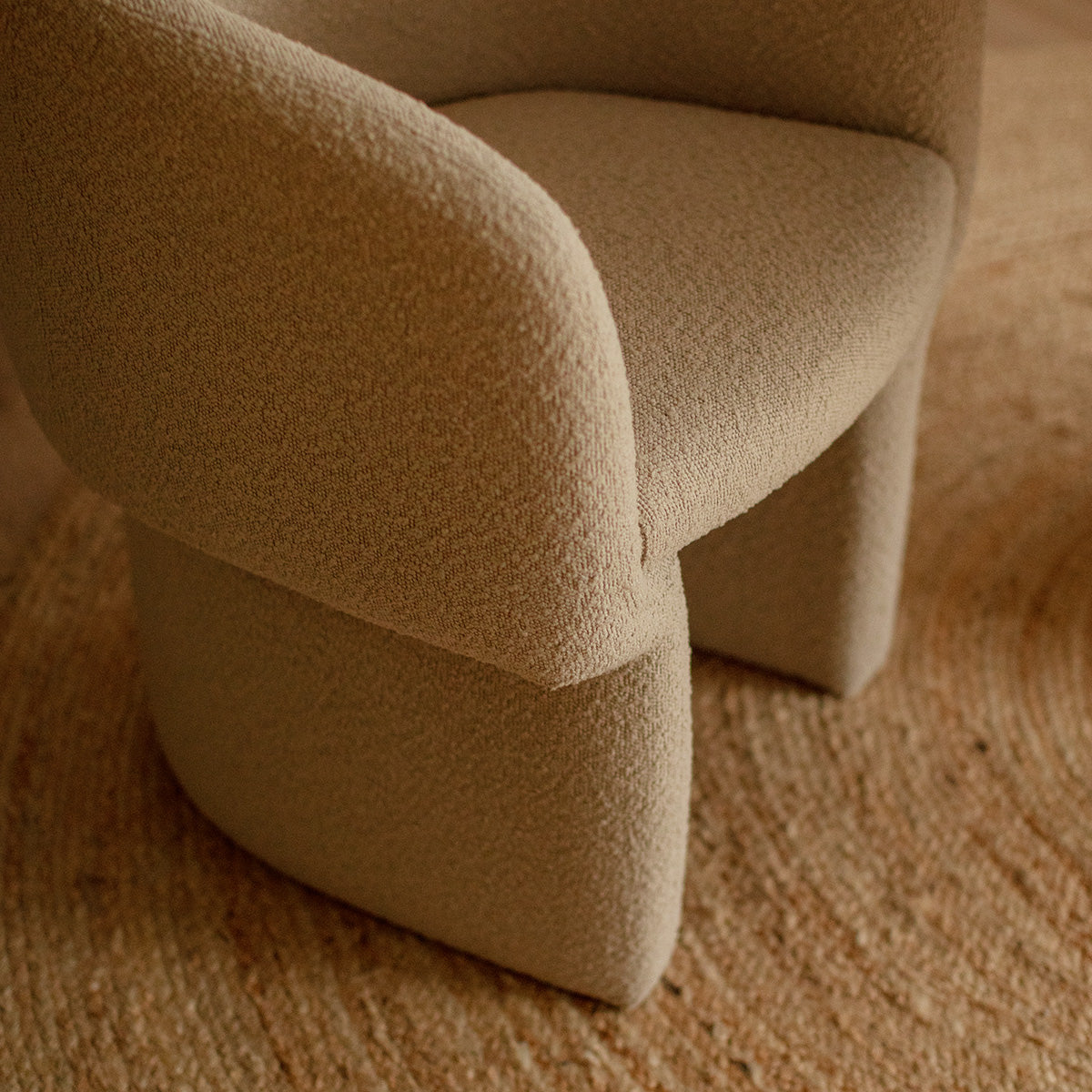 Chaise de salle à manger Adèle