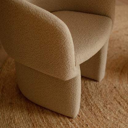 Chaise de salle à manger Adèle