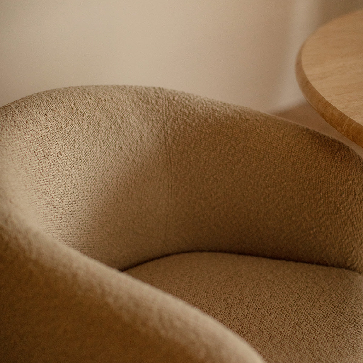 Chaise de salle à manger Adèle