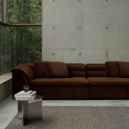 Canapé Float 4 places