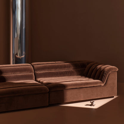 Canapé Float 4 places