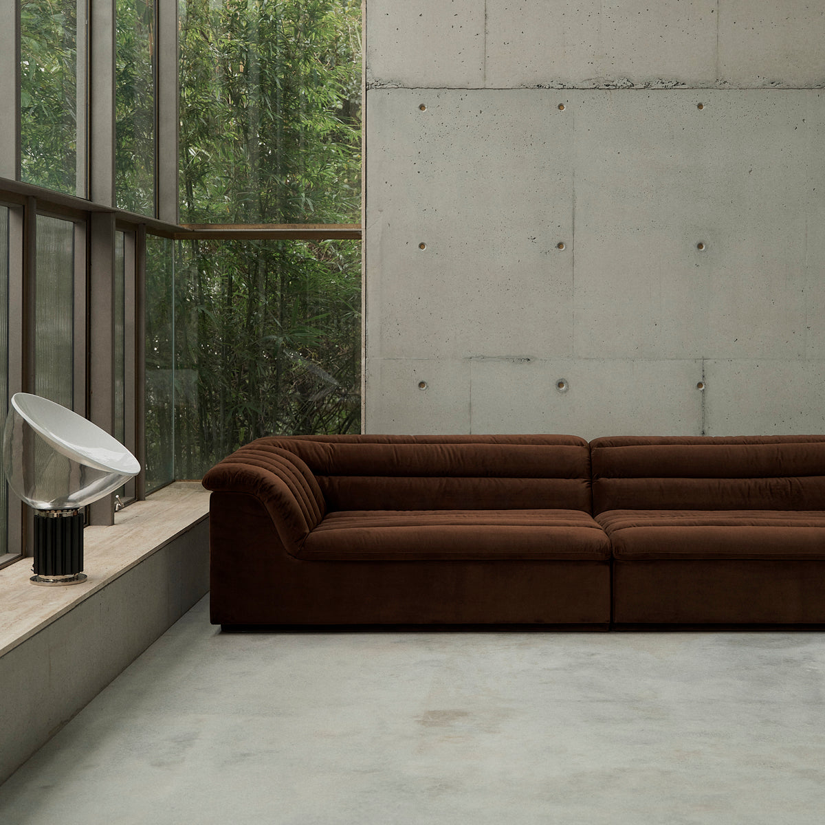 Canapé Float 4 places