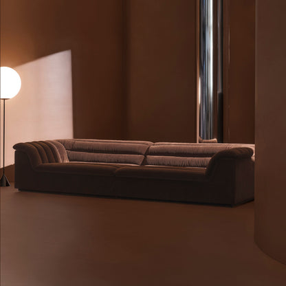 Canapé Float 4 places