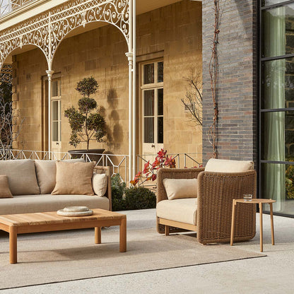 Canapé-chaise Delphi Catalina