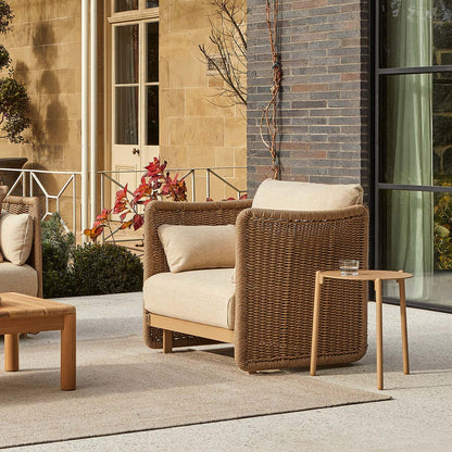 Canapé-chaise Delphi Catalina