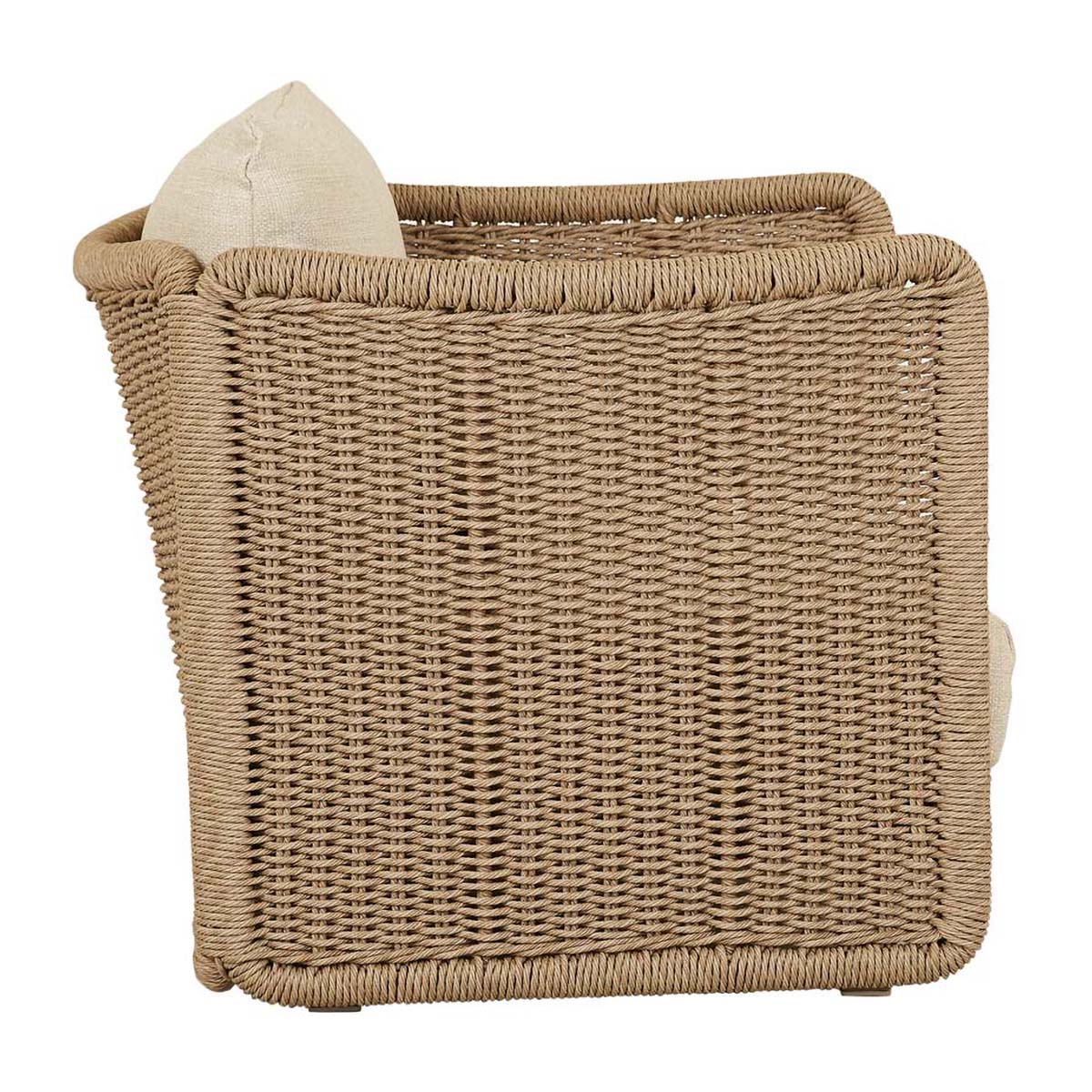 Canapé-chaise Delphi Catalina