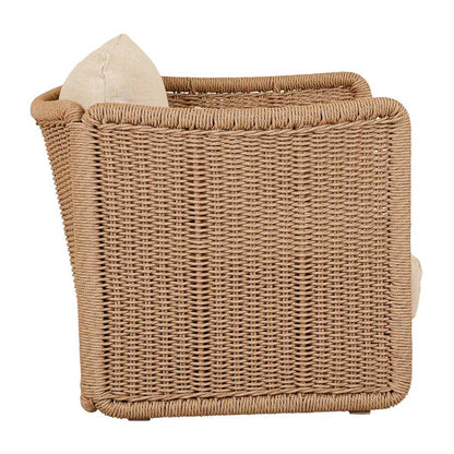 Canapé-chaise Delphi Catalina