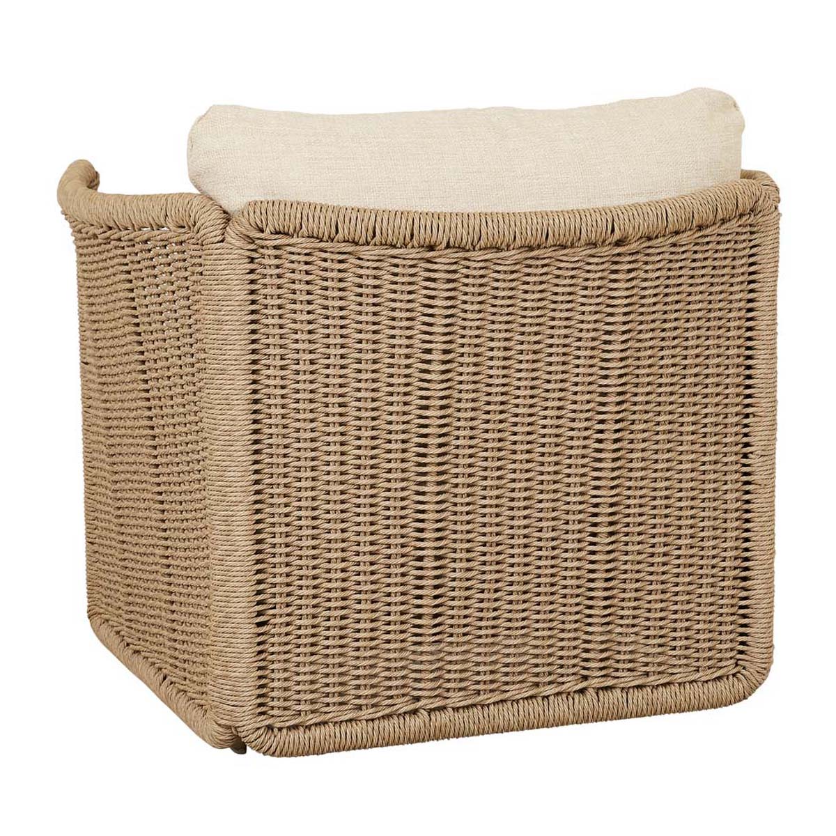 Canapé-chaise Delphi Catalina