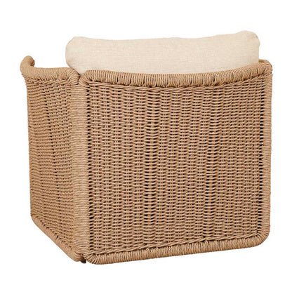 Canapé-chaise Delphi Catalina