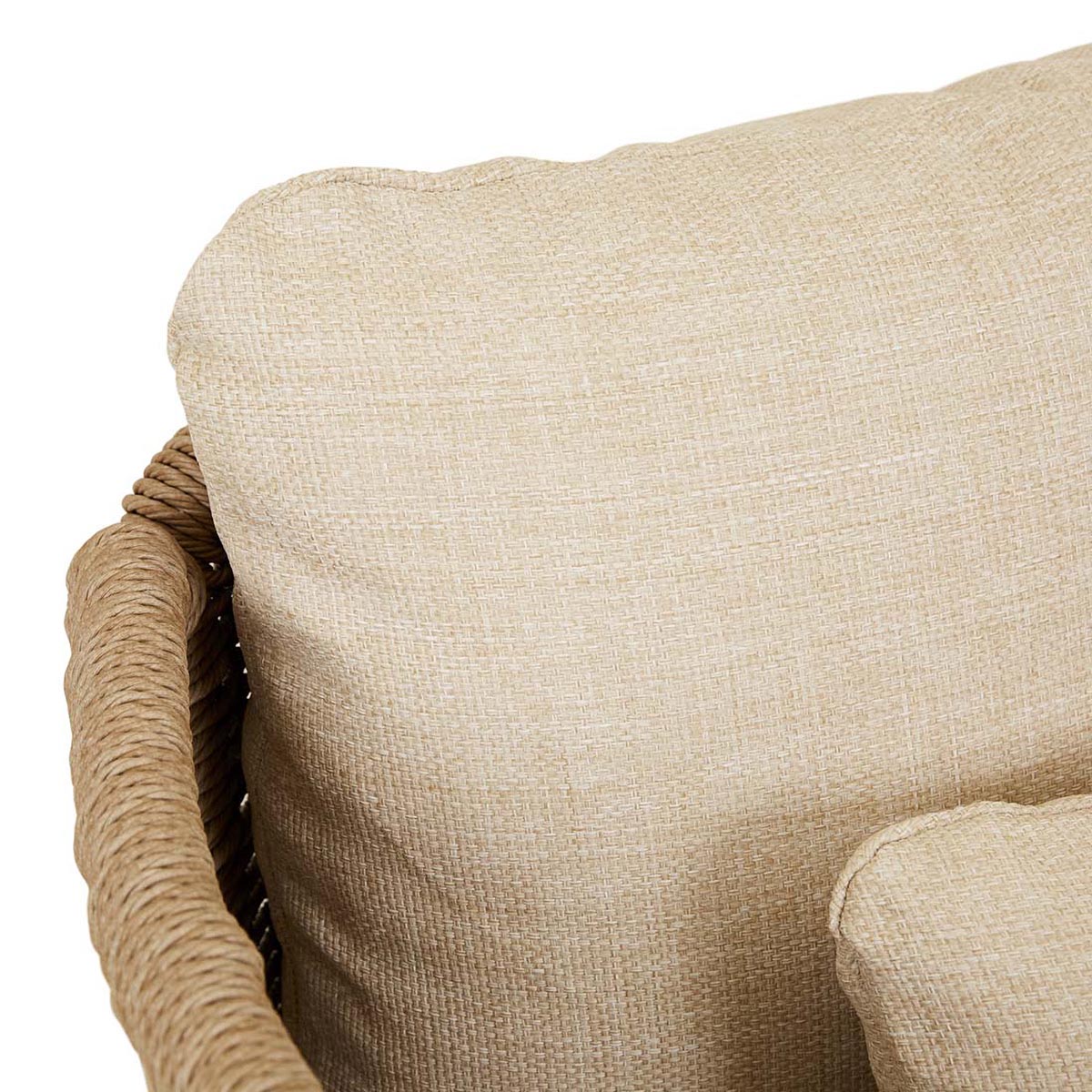 Canapé-chaise Delphi Catalina