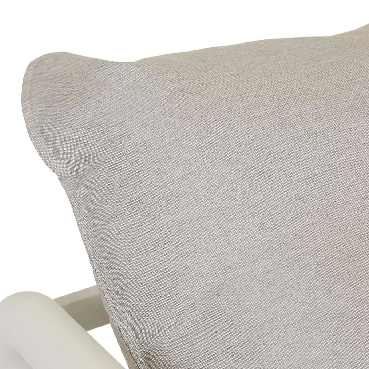 Chaise d'appoint Frankie Outdoor Tube