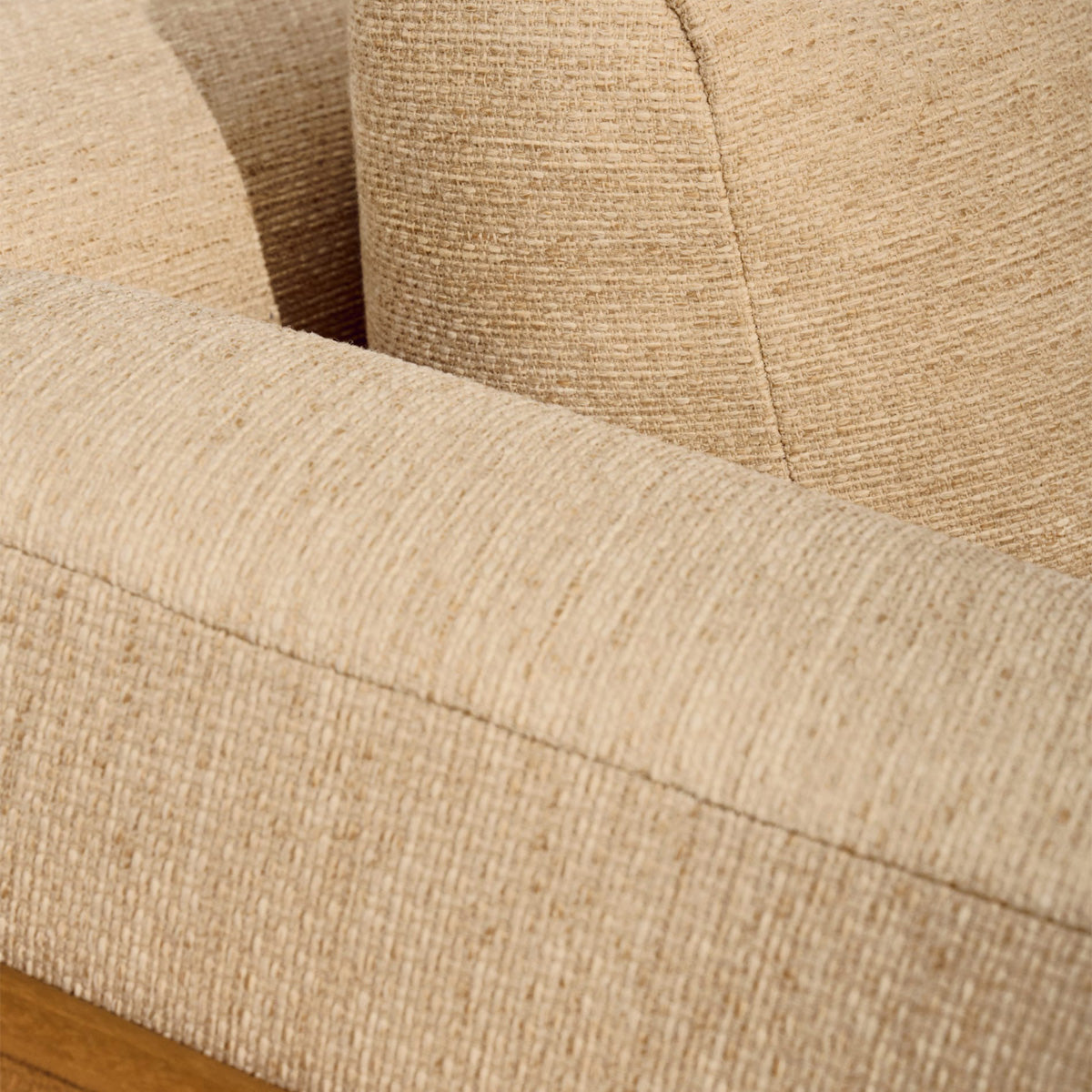 Fauteuil Turqueta (Teck)