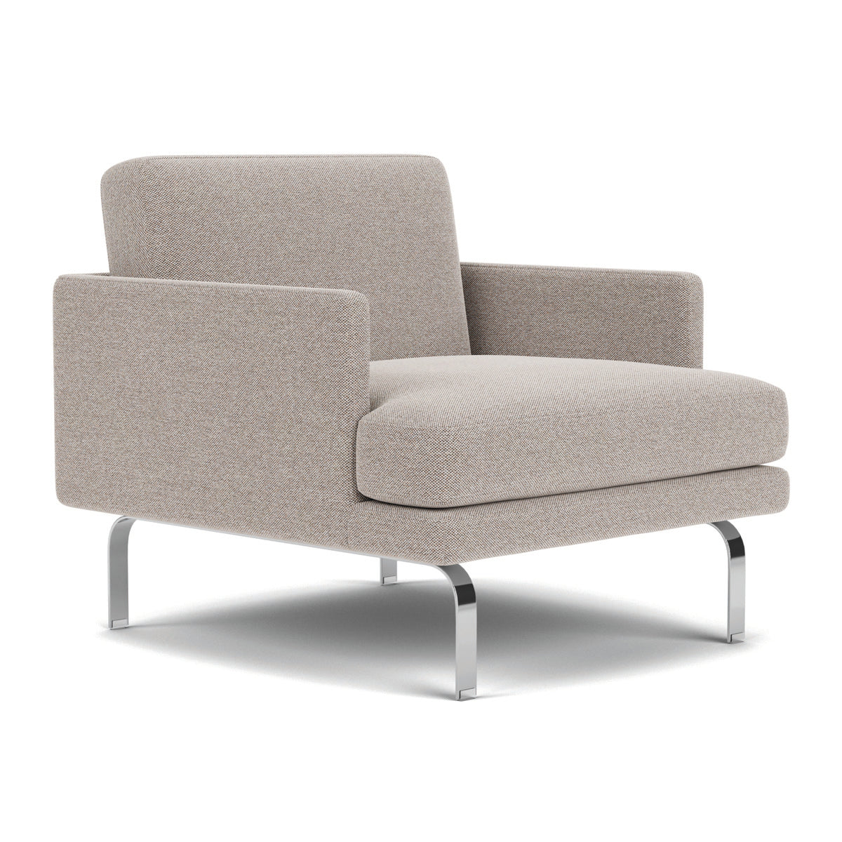 Fauteuil Ernest