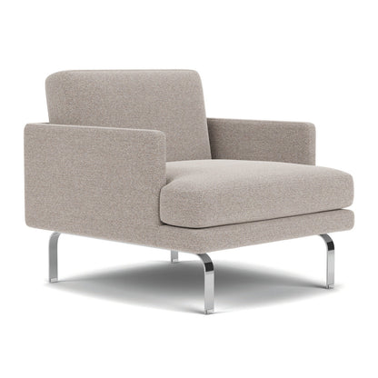 Fauteuil Ernest