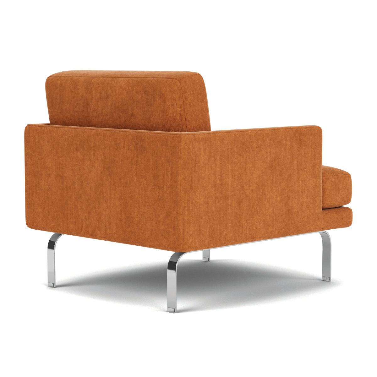 Fauteuil Ernest