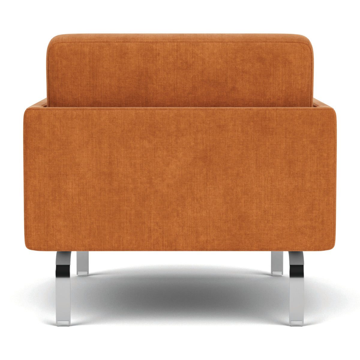 Fauteuil Ernest