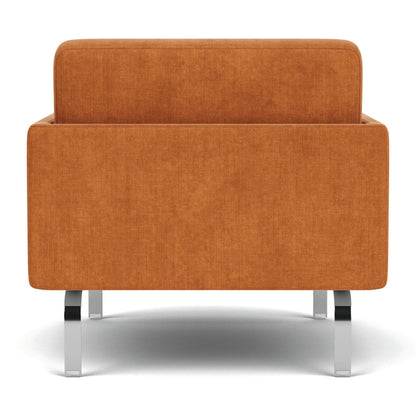 Fauteuil Ernest