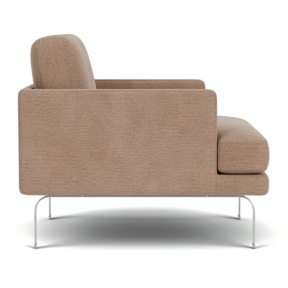 Fauteuil Ernest