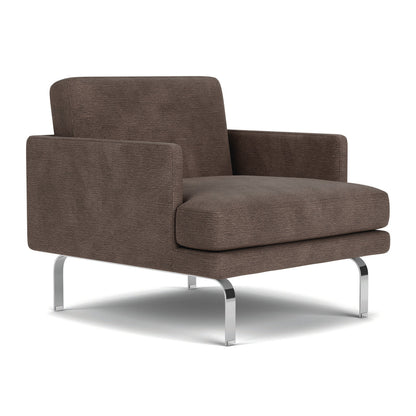 Fauteuil Ernest