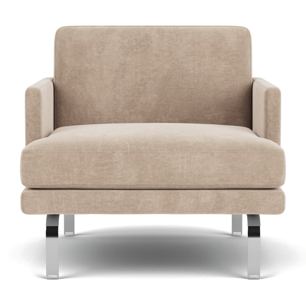Fauteuil Ernest