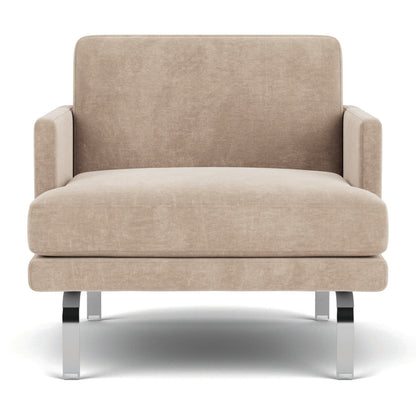 Fauteuil Ernest