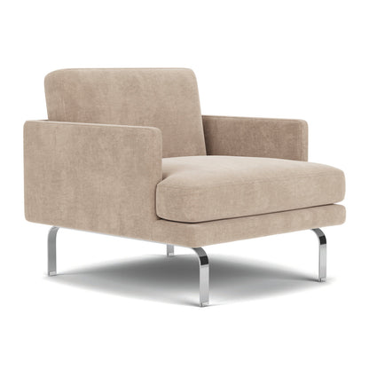 Fauteuil Ernest
