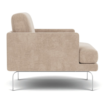 Fauteuil Ernest