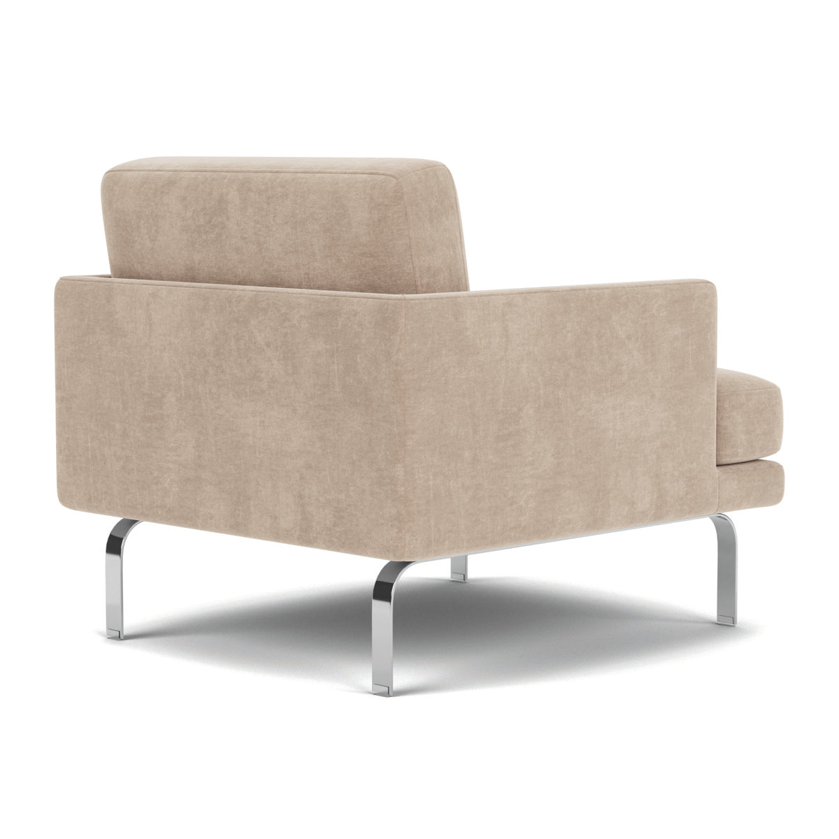 Fauteuil Ernest