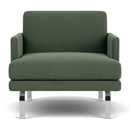 Fauteuil Ernest