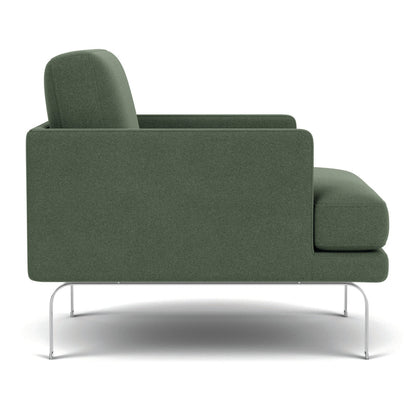Fauteuil Ernest