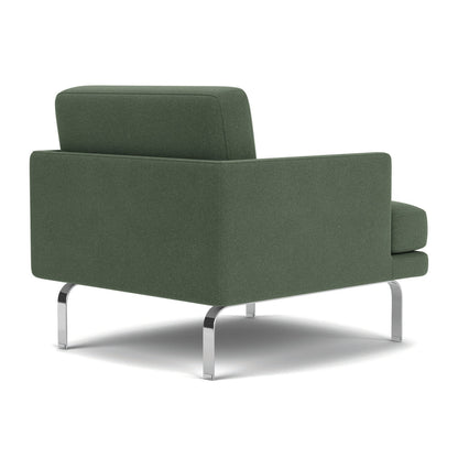 Fauteuil Ernest